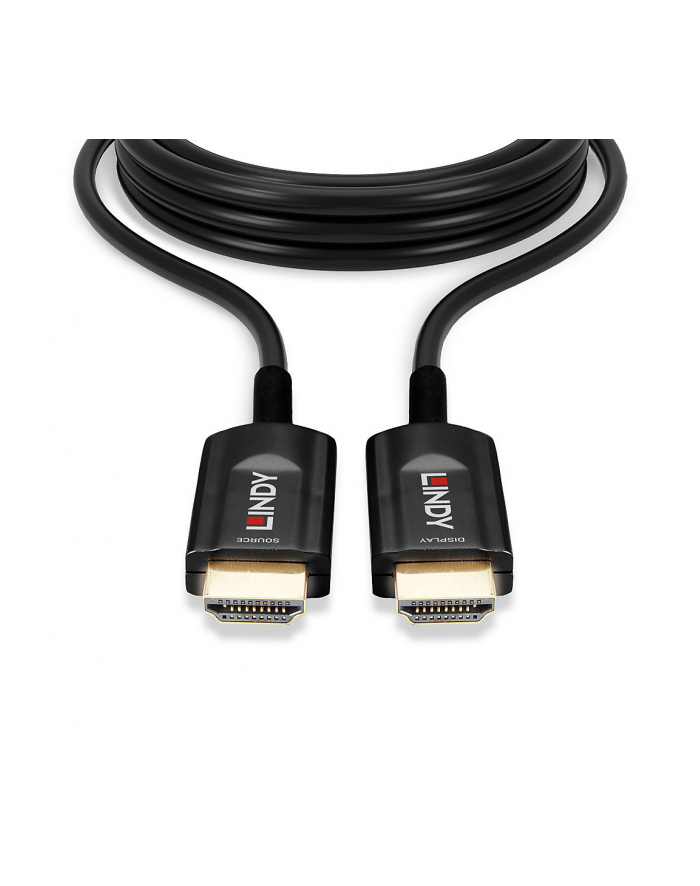 LINDY  KABEL CABLE HDMI-HDMI 20M/38382  (38382)  (38382) główny