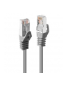 LINDY RJ-45/RJ-45 kat.6 Szary 3m (47245) - nr 10