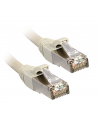 LINDY RJ-45/RJ-45 kat.6 Szary 3m (47245) - nr 1