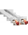 LINDY Patchcord Cat.6 S/FTP 2m biały (47384) - nr 7
