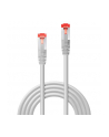 LINDY RJ-45/RJ-45 kat.6 Szary 3m (47705) - nr 13