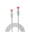 LINDY RJ-45/RJ-45 kat.6 S/FTP Szary 10m (47708) - nr 13
