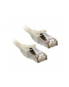 LINDY RJ-45/RJ-45 kat.6 S/FTP Szary 10m (47708) - nr 20