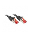 LINDY RJ-45/RJ-45 kat.6 S/FTP Czarny 2m (47779) - nr 20
