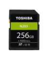 Toshiba sd-card exceria r100 n203 256gb (85089) - nr 1