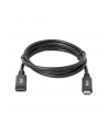 Club 3D CAC-1531 USB C GEN1 EXT CABLE 5GBPS 4K60HZ M/F 1M kabel USB 2 x USB C - nr 16