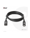 Club 3D CAC-1531 USB C GEN1 EXT CABLE 5GBPS 4K60HZ M/F 1M kabel USB 2 x USB C - nr 28