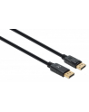 Manhattan 355568 kabel DisplayPort 1 m Czarny - nr 8
