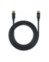 Manhattan 355575 kabel DisplayPort 2 m Czarny - nr 11