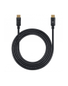 Manhattan 355575 kabel DisplayPort 2 m Czarny - nr 16