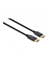 Manhattan 355575 kabel DisplayPort 2 m Czarny - nr 18