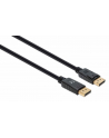 Manhattan 355575 kabel DisplayPort 2 m Czarny - nr 22