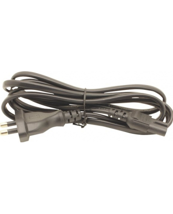 Fujitsu Tech. Solut. S26361-F2540-L113 kabel zasilające Czarny 1,8 m CEE7/4