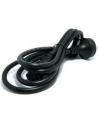 Fujitsu Tech. Solut. S26361-F2540-L113 kabel zasilające Czarny 1,8 m CEE7/4 - nr 5