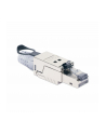 Intellinet 790741 wtyczka RJ45 Stal nierdzewna - nr 20