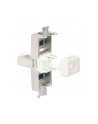 Intellinet 790796 wtyczka RJ45 Stal nierdzewna - nr 17