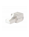 Intellinet 790796 wtyczka RJ45 Stal nierdzewna - nr 20