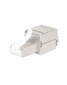 Intellinet 790796 wtyczka RJ45 Stal nierdzewna - nr 32
