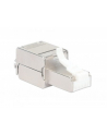 Intellinet 790796 wtyczka RJ45 Stal nierdzewna - nr 33