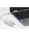Level One USB-0402 karta sieciowa Ethernet 1000 Mbit/s - nr 16