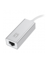 Level One USB-0402 karta sieciowa Ethernet 1000 Mbit/s - nr 21