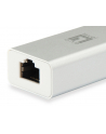 Level One USB-0402 karta sieciowa Ethernet 1000 Mbit/s - nr 3