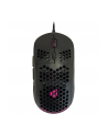 Conceptronic DJEBBEL04B myszka Po prawej stronie USB Typu-A Optyczny 6400 DPI - nr 10
