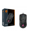 Conceptronic DJEBBEL05B myszka Po prawej stronie USB Typu-A Optyczny 7200 DPI - nr 11