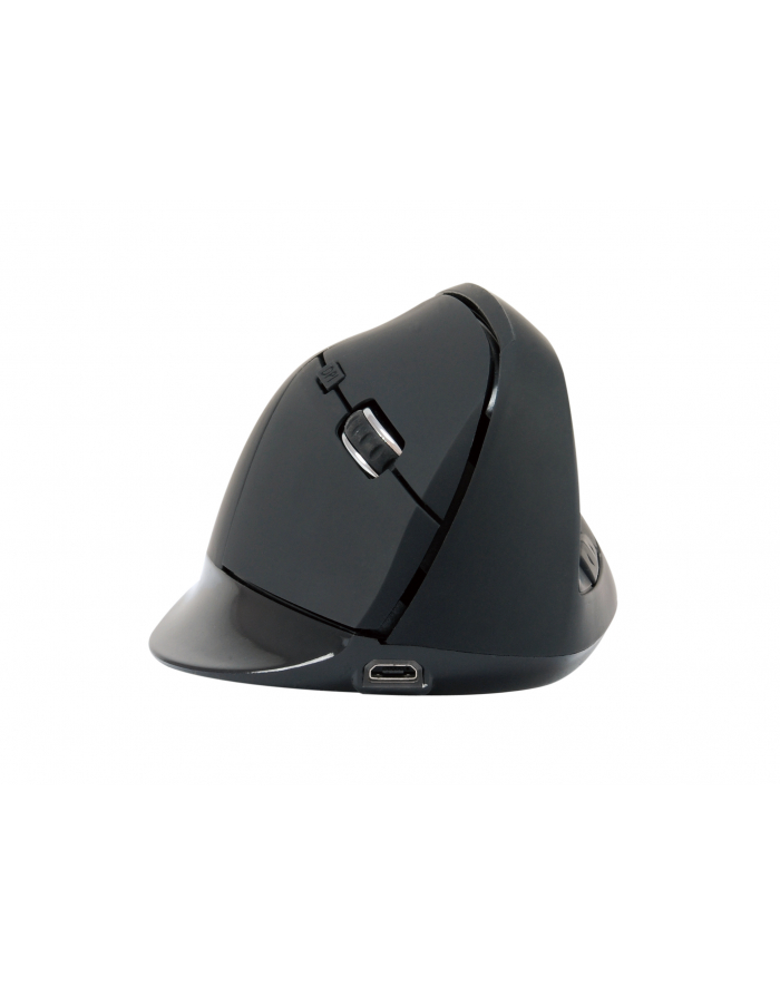 Conceptronic LORCAN03B myszka Po prawej stronie Bluetooth Optyczny 1600 DPI główny