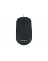 Equip 245114 myszka Oburęczny USB Typu-A Optyczny 1600 DPI - nr 2