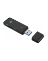 Conceptronic BIAN02B czytnik kart USB 3.2 Gen 1 (3.1 Gen 1) Type-A Czarny - nr 16