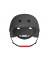 Ninebot by Segway Kask dla dorosłych Czarny (L) - nr 1