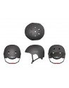 Ninebot by Segway Kask dla dorosłych Czarny (L) - nr 3