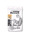 Super Benek Żwirek Corn Naturalny 35l / 22kg - nr 1