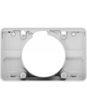 LOGITECH Wall Mount for Tap Scheduler - OFF WHITE - WW - nr 11