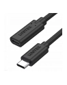 UNITEK PRZEDŁUŻACZ USB-C 10GBPS  4K60HZ  PD 100W  1 5M  C14086BK-15M - nr 11