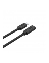 UNITEK PRZEDŁUŻACZ USB-C 10GBPS  4K60HZ  PD 100W  1 5M  C14086BK-15M - nr 6