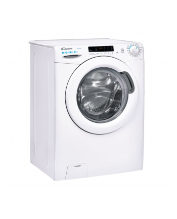 Pralka CANDY CS4 1262D-E/1-S