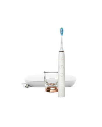Szczoteczka do zębów PHILIPS HX9911/94 DiamondClean nr 1