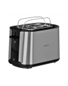 Toster Philips Viva Collection HD2650/90 (950W; kolor srebrny) - nr 7