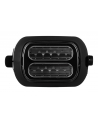 Toster Philips Viva Collection HD2650/90 (950W; kolor srebrny) - nr 8
