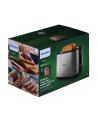 Toster Philips Viva Collection HD2650/90 (950W; kolor srebrny) - nr 12