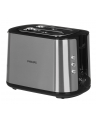 Toster Philips Viva Collection HD2650/90 (950W; kolor srebrny) - nr 6