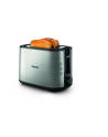 Toster Philips Viva Collection HD2650/90 (950W; kolor srebrny) - nr 13