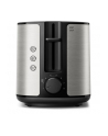 Toster Philips Viva Collection HD2650/90 (950W; kolor srebrny) - nr 16