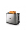 Toster Philips Viva Collection HD2650/90 (950W; kolor srebrny) - nr 17