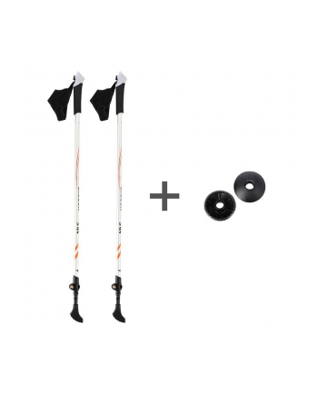 nils extreme Kije Nordic Walking NILS NW106 CARBON