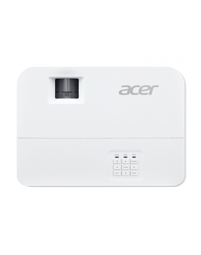ACER X1526HK Projector DLP 3D 1080p 4000Lm 10000/1 HDMI 3.7kg (wersja europejska)RO Power EMEA główny