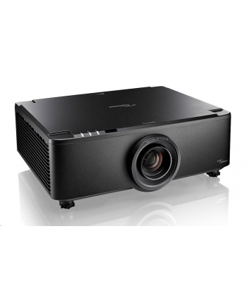 OPTOMA ZU920T Projector DLP WUXGA 9800Lumens 1920x1200 3000000:1 16:10 Full motorised lens shift