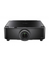 OPTOMA ZU920T Projector DLP WUXGA 9800Lumens 1920x1200 3000000:1 16:10 Full motorised lens shift - nr 1